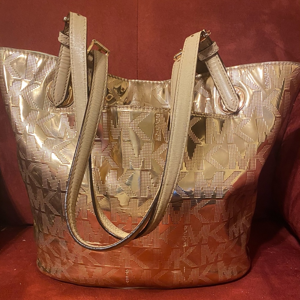 Michael Kors Tote